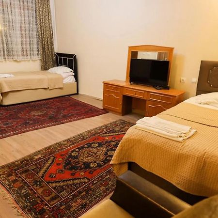 Peri Cave Hotel Göreme Eksteriør billede
