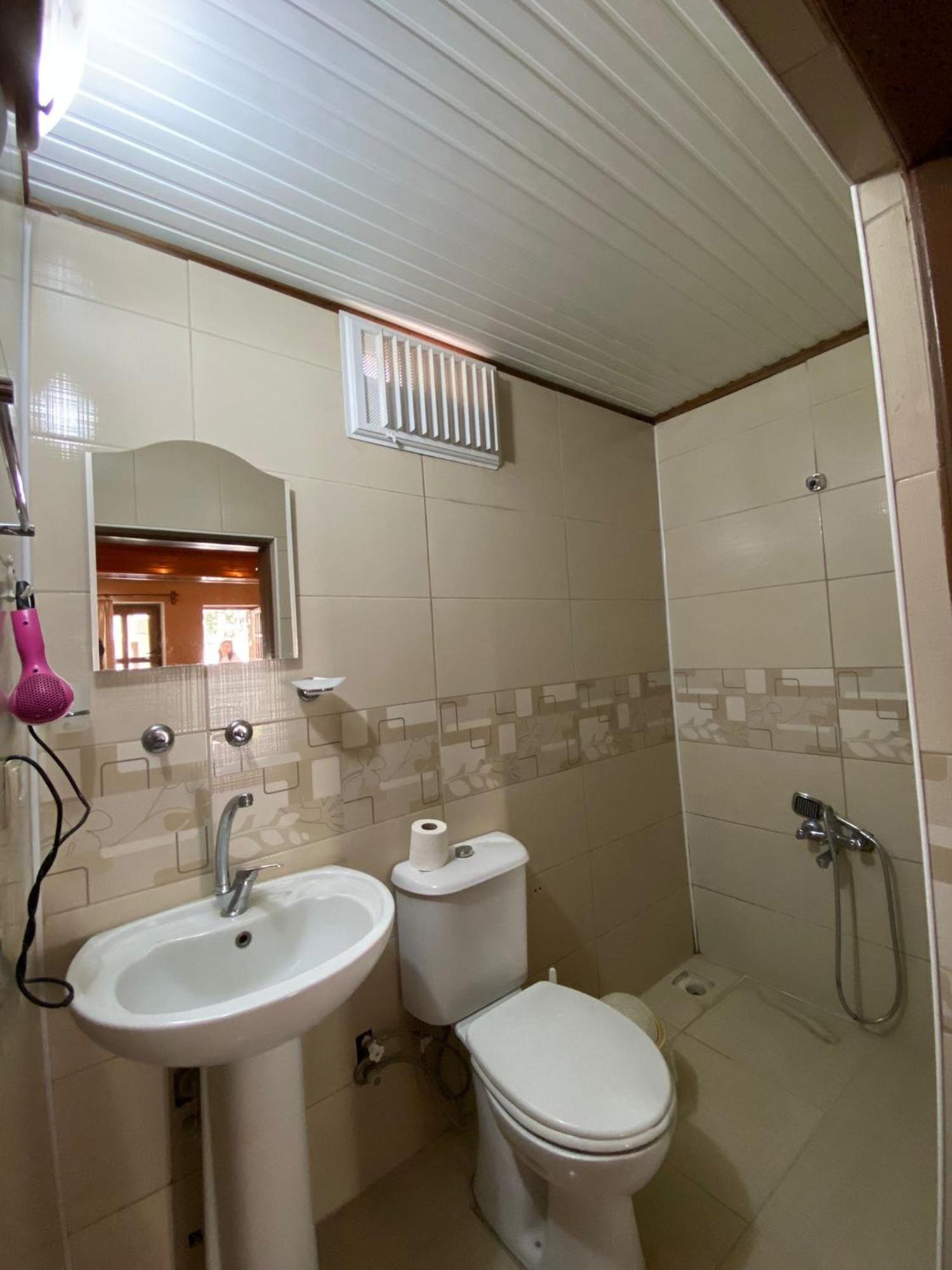 Peri Cave Hotel Göreme Eksteriør billede