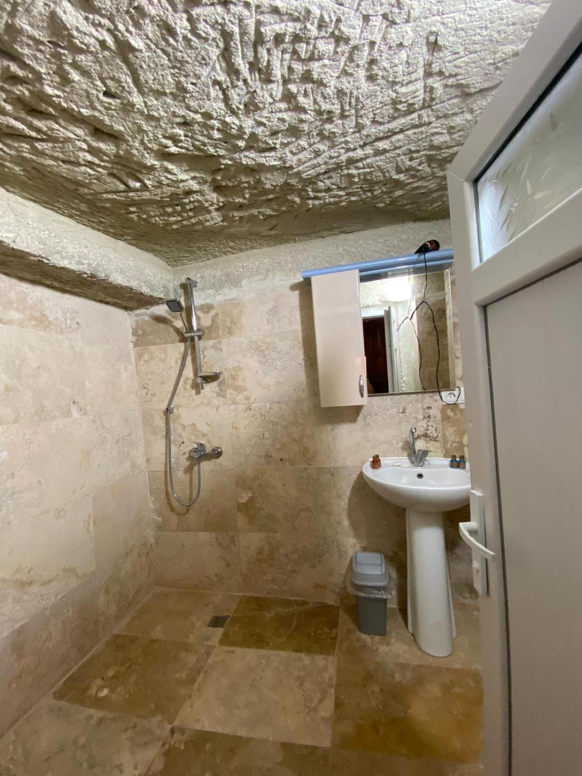 Peri Cave Hotel Göreme Eksteriør billede