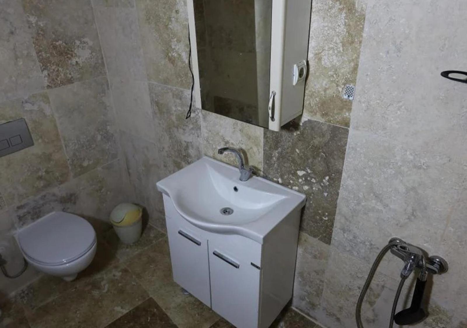 Peri Cave Hotel Göreme Eksteriør billede