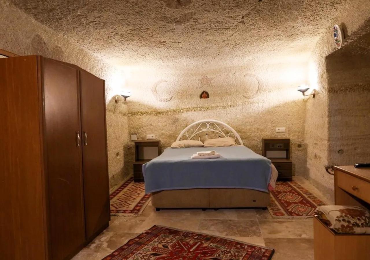 Peri Cave Hotel Göreme Eksteriør billede