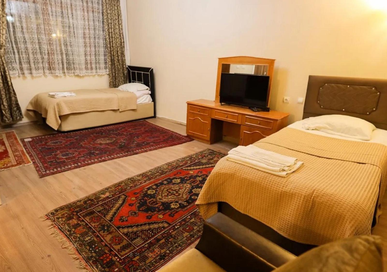 Peri Cave Hotel Göreme Eksteriør billede