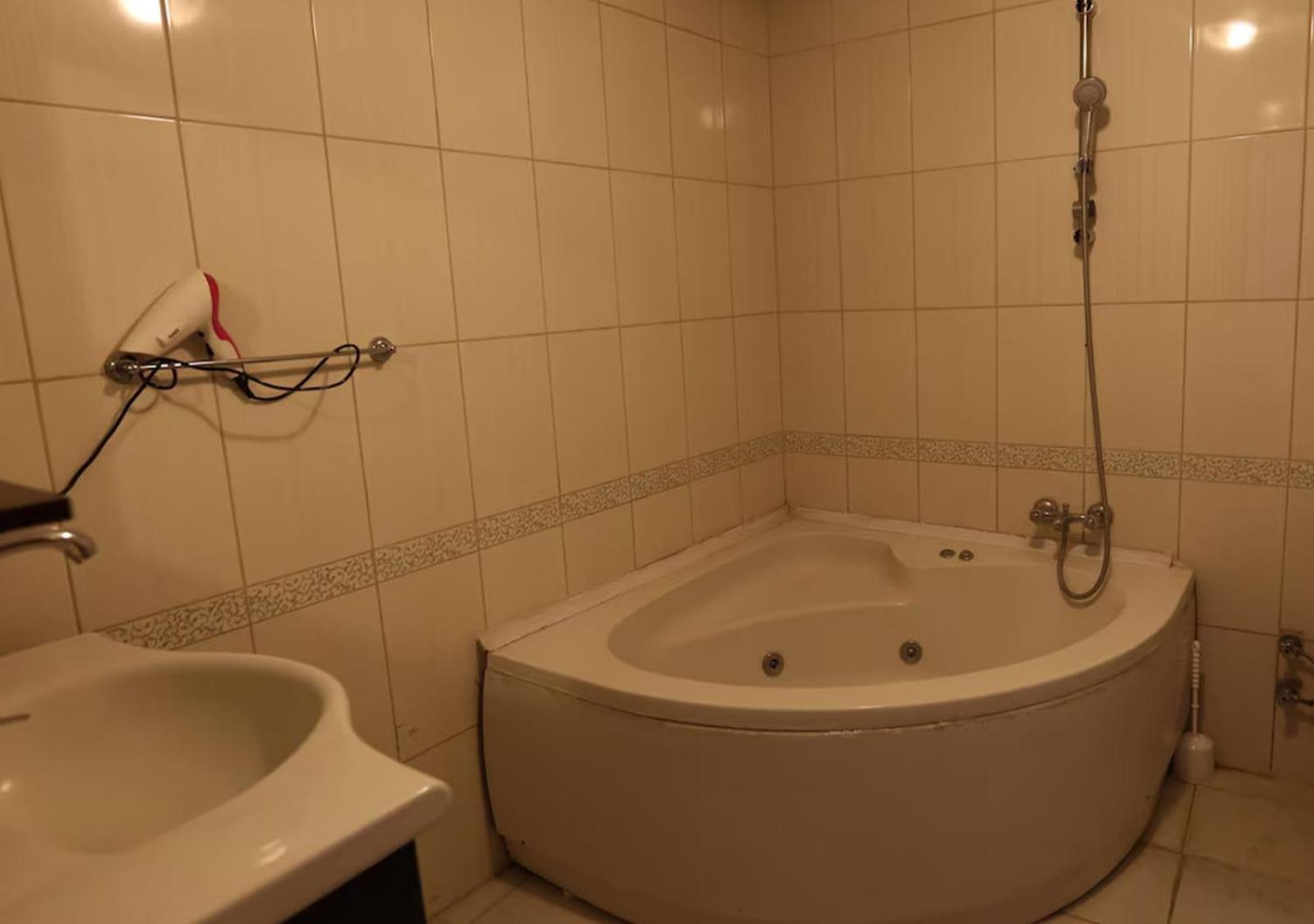 Peri Cave Hotel Göreme Eksteriør billede