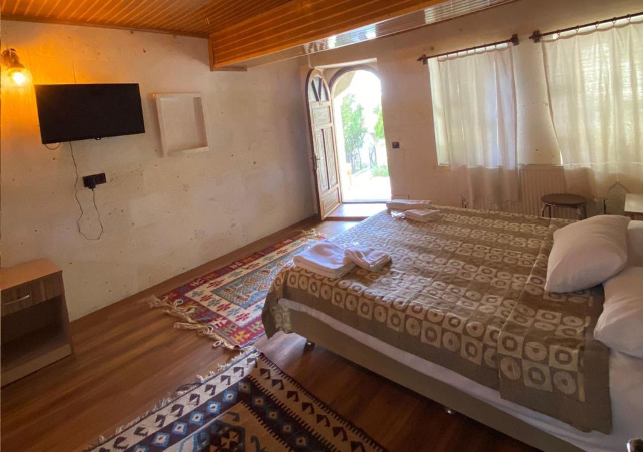 Peri Cave Hotel Göreme Eksteriør billede