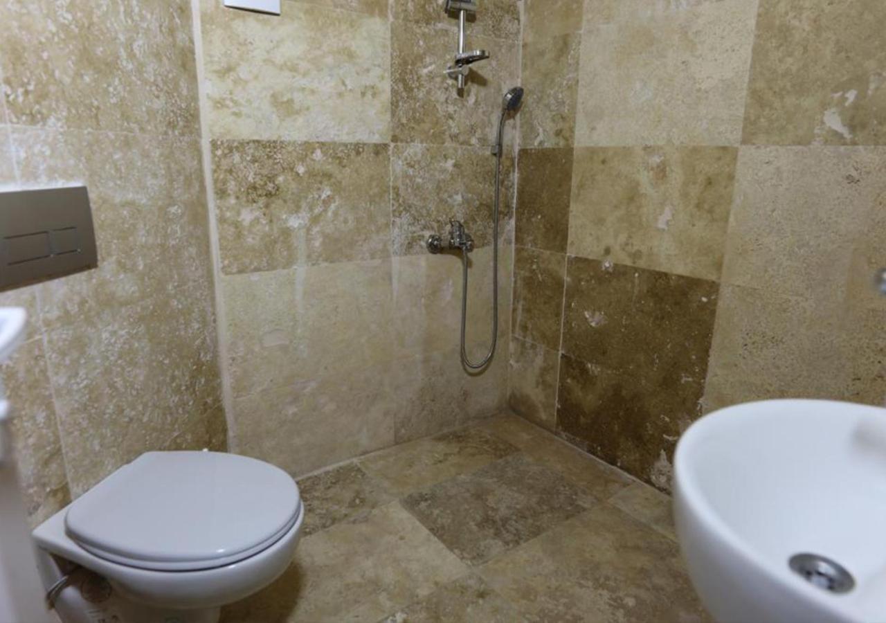 Peri Cave Hotel Göreme Eksteriør billede